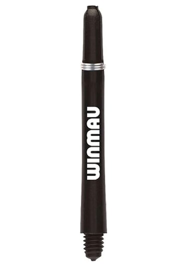 Wınmau Dart Shaft Short Black - Sıyah Kısa 5023231002570
