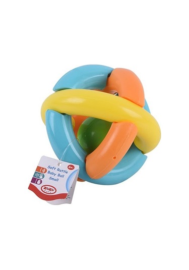 Zuzu Baby Ball Small (Karışık Renk - Adet)