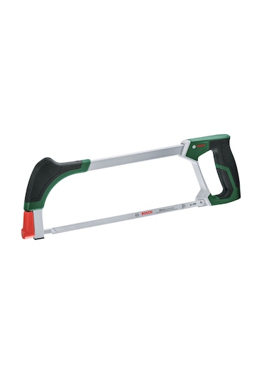 Bosch Universal 300 Mm Demir Testere Kolu 3 Yedek Testereli 1600a033bk