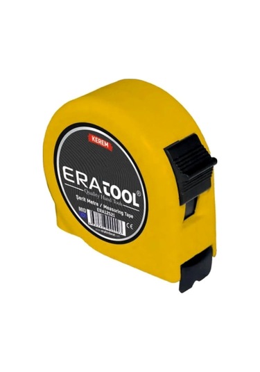 Şerit Metre 5x19 5 M Tr