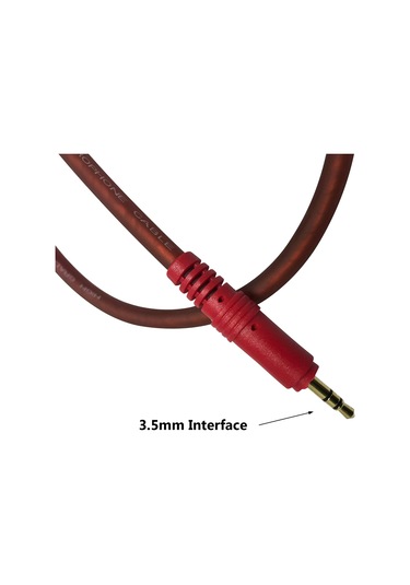 Maiyame 2.5m Gümüş Kaplı Bakır Xlr-kanon Mikrofon Kablosu, 3.5mm Erkek-başlı, Metal Yaylı Bağlantı Korumalı, Mikrofon-telefon-bilgisayar Bağlantısı