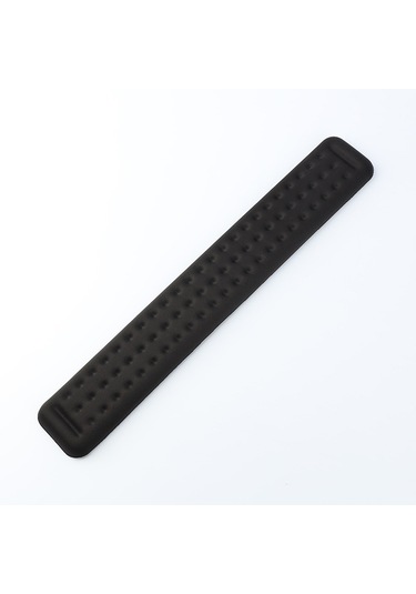 Fare Bilek Desteği, Klavye Bilek Desteği Mouse Pad Seti Hafızalı Köpük