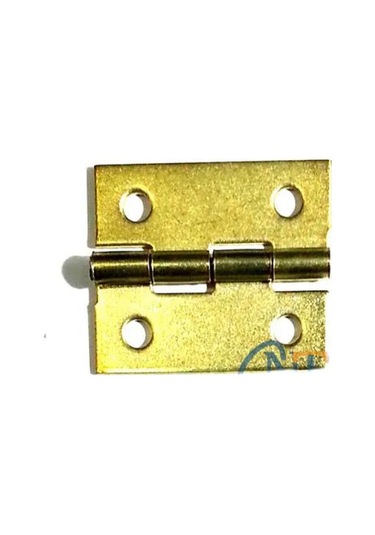 Tavla Menteşesi No:1 - Sarı, 25x21, 120 Adet - 9099945243093ynt