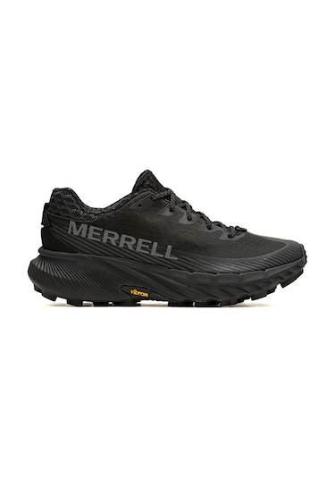 Merrell Agility Peak 5 Kadın Patika Koşu Ayakkabısı J068090-bl0 Siyah J068090-bl0 Siyah