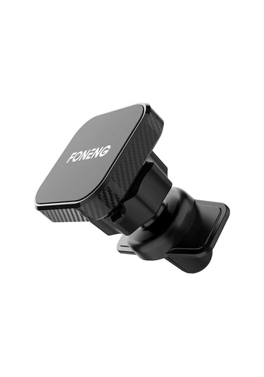 Foneng Cp15 Manyetik Araç İçi Havalandırma Telefon Tutucu -