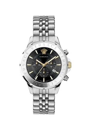 Versace Vrscvev601523 Erkek Kol Saati