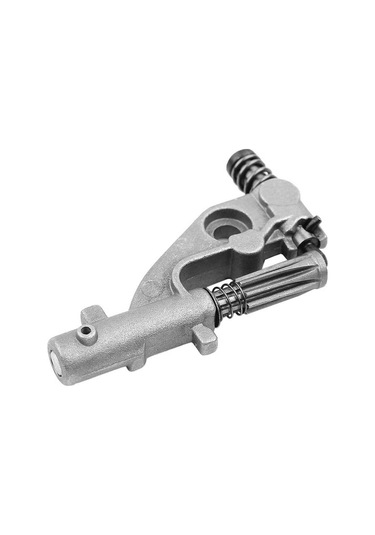 Xurunkeji Husqvarna 455 Rancher 455e 460 Motorlu Testere İçin Yağ Pompası Basınç Hattı Kiti 544180104, 537261501'i Değiştirin