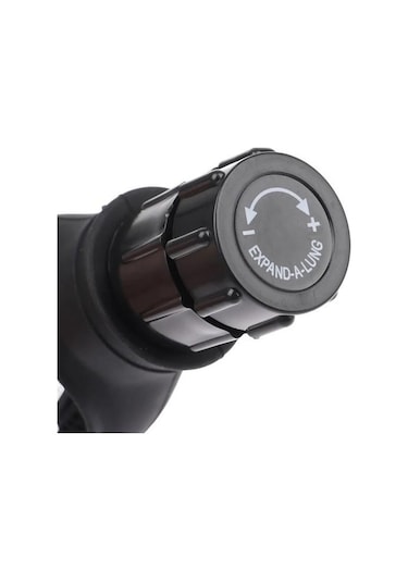 Kondisyon Dayanıklılık Geliştirici Ayarlanabilir Solunum Düzenleyici Nefes Egzersiz Aleti