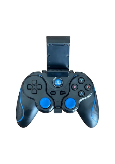Yues Android Kablosuz Oyun Kolu Joystick Android Tv Box Gamepad