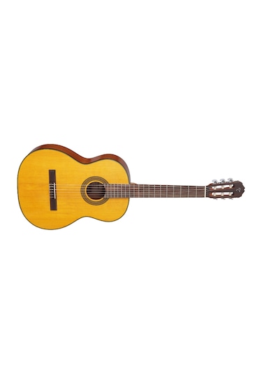 Takamine Gc3 Natural Klasik Gitar