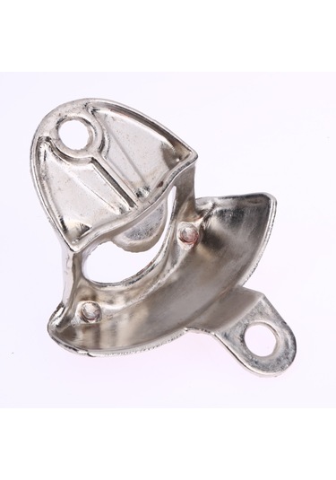 2 Adet Vintage Şişe Açıcı Duvara Monte Şarap Birası Açıcı Gümüş Diğer