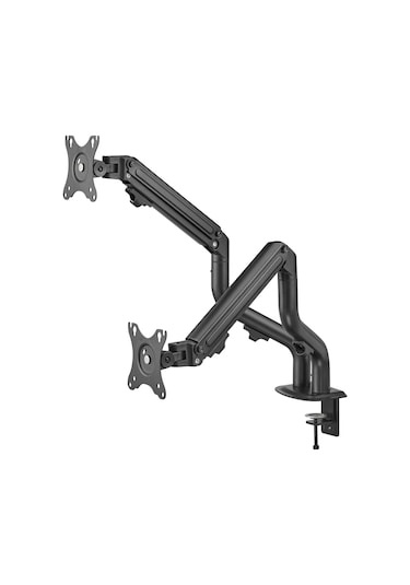 Twisted Minds TM-71-C012 Mekanik Amortisör Düz Ekran 17"- 32" Monitör Kolu