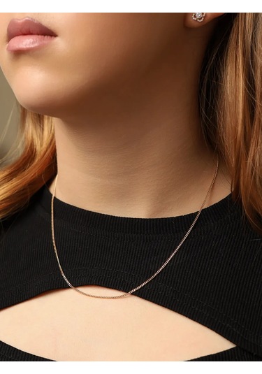 Voznesenskij Uvelirnyj Zavod Gümüş Kolye "kaplumbağa" 925 Ayar Altın Kaplama 327972566 Altın