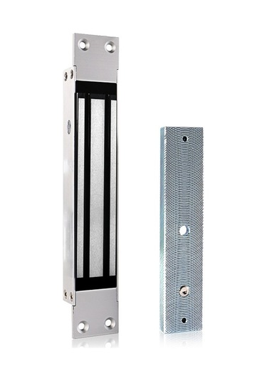 Sones Yh-280m Gömme Montajlı Tek Kapılı Manyetik Kilit 280 Kg 280 Kg