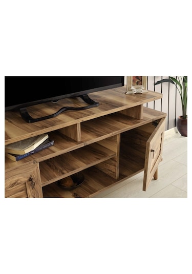 Vns Moduler Panjurlu Raflı 110 Cm