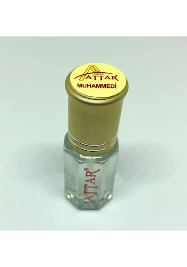Attar Muhammedi Esans 12 x 3 ML