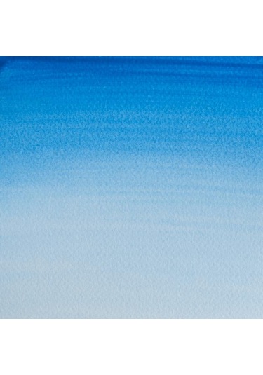 Winsor & Newton Cotman Yarım Tablet Suluboya N 139 Ceruelan Blue