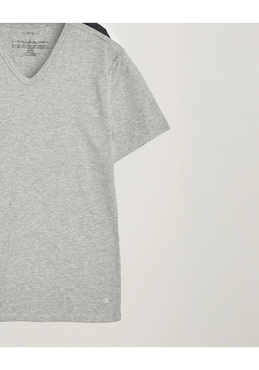 Calvin Klein Calvın Kleın Erkek 2 Li Atlet Nb4186-mp1 Çok Renkli