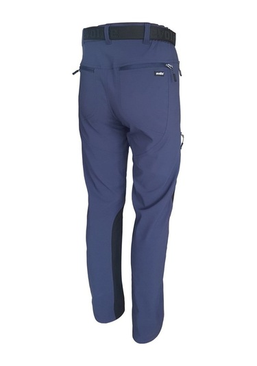 Evolite Route Bayan Outdoor Pantolon - Mavi (474221663)