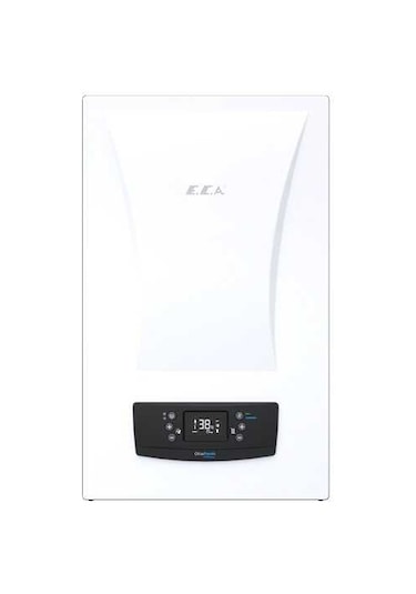 Eca Citius Premix 20/24 Kw 17.000 Kcal Tam Yoğuşmalı Kombi