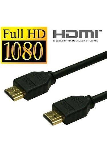 CODEGEN CPS200 20 Mt ALTIN KAPLAMA UÇLU HDMI Kablo