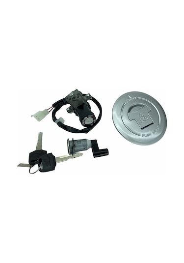 Honda Cbf 150  Kontak Seti