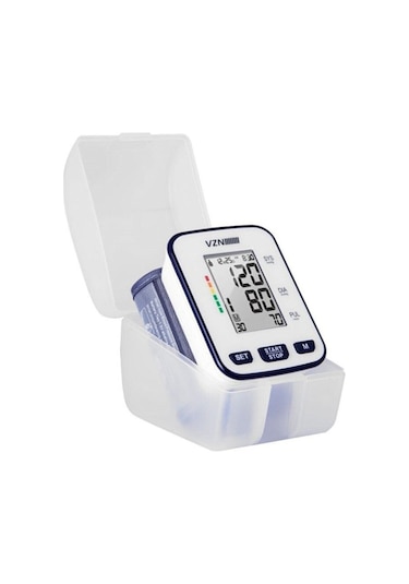 VZN Bilek Tipi Konuşan Tansiyon Aleti Dpb-2141