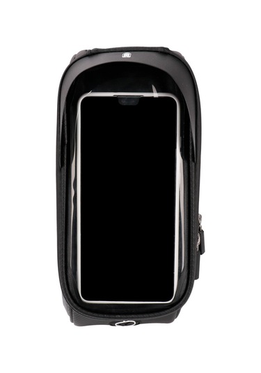 Wheel Up 050 Yansıtıcı Güvenli Bisiklet Çantası Su Geçirmez Eyer Çantası Dokunmatik Ekran 7.0 "Telefon Kılıfı Çok Renkli