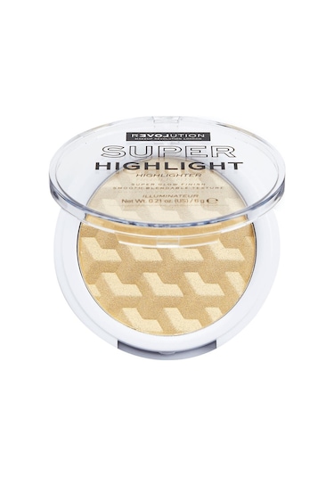 Revolution Super Highlight Champagne