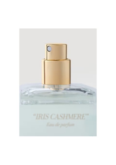 Mango Irıs Cashmere Kadın Parfüm EDP 80 ML