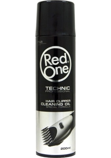 Redone Makine Temizleme Yağı 200 Ml