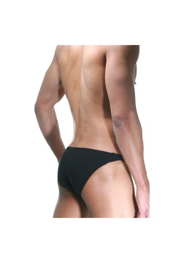Darkzone Siyah Erkek Slip - Dzn6401 Siyah