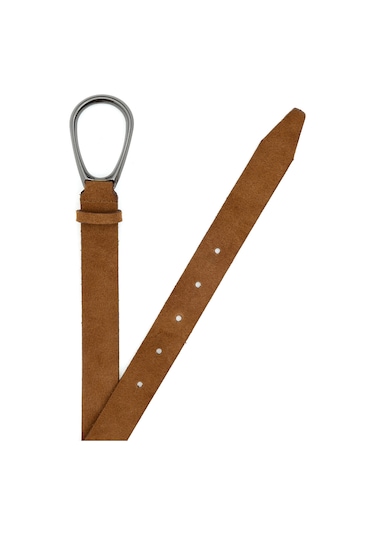 Pierre Cardin Kadın Taba Kemer 50317543-vr099 Taba