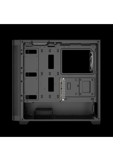 Gamdıas Athena M3, Fsp 1600w, Tempered Glass, Type-c, Mesh Ön Panel, Argb, Atx, Professional Gamıng