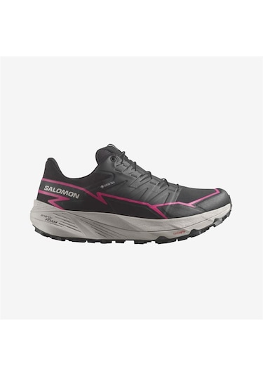 Salomon Thundercross Gore Tex Kadın Koşu Ayakkabısı 001