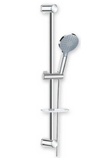 Vs-6630 Raınmax Chrome Orıon El Duşu Gümüş
