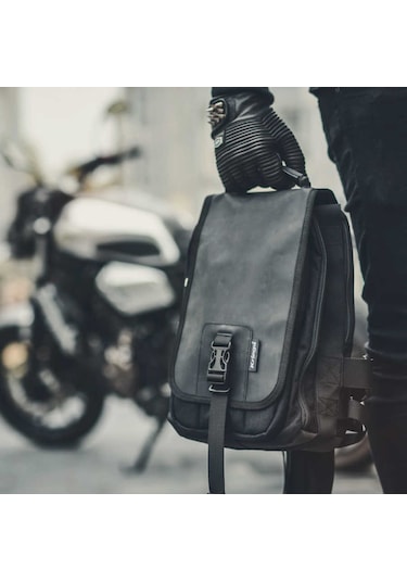 KRIEGA SLING EDC MESSENGER OMUZ ÇANTASI
