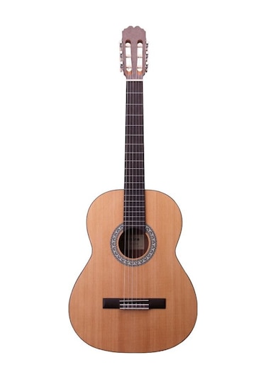 Admira Alba Admı0200S Klasik Gitar Mat Cilalı