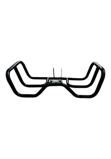 Motosteel Kuba Tk-03 Ön Koruma Demiri Uyumlu