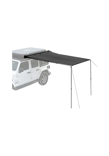 Wild Land Gölgelik Hızlı Ve Kolay Kurulum Araç Tentesi Large