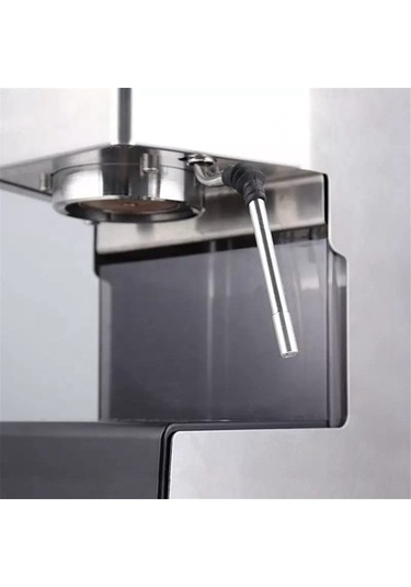 Ulzyvf Ucu, Pro Paslanmaz Nozulu İçin Gaggia Classic/classic Çelik Buhar Uq