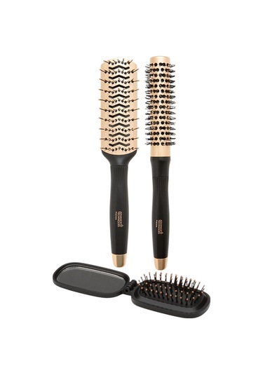 Advance Techniques Pro Saç Fırçası Paketi