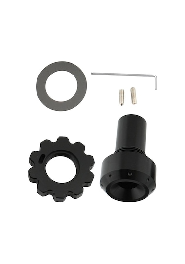 Ganzhoushop Suntek Sistemi Sabitleyici R1200gs Kilit Kelebeği İçin Hız Gaz Lc Siyah