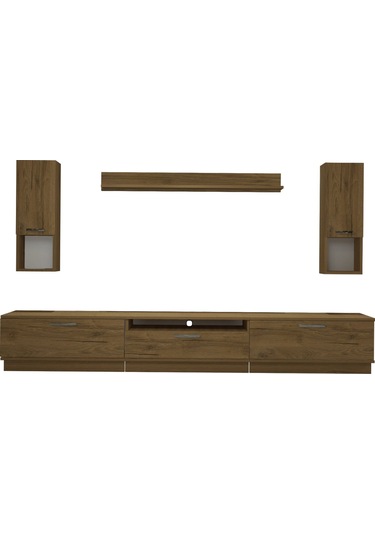 Decoraktiv Trendstyle 270da Mdf Tv Ünitesi Tv Sehpası Pera