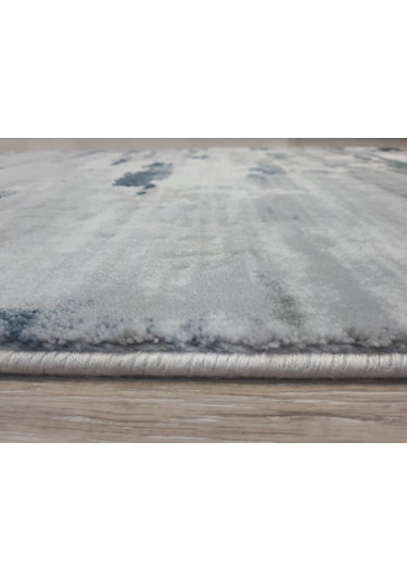 Tuğra Murano 3202 Gri Halı Yolluk 80X150 Cm