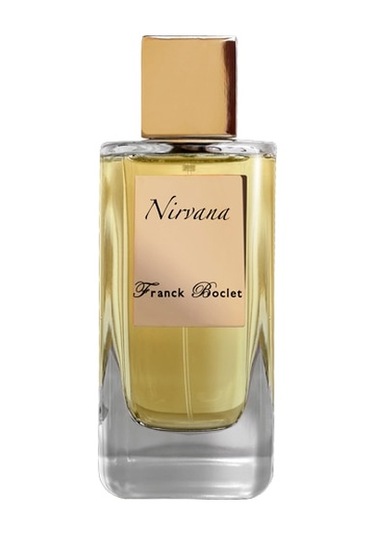 Franck Boclet Nirvana Unisex Parfüm EDP 100 ML
