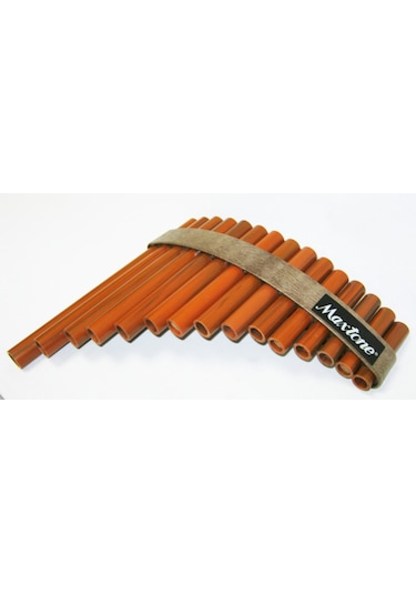 Maxtone Pf15-B  Pan Flüt