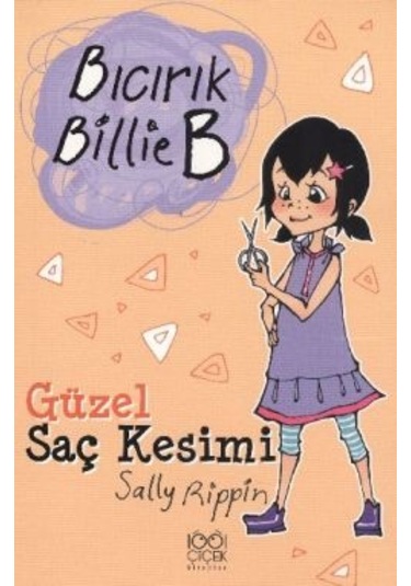 Bıcırık Billie B - Güzel Saç Kesimi