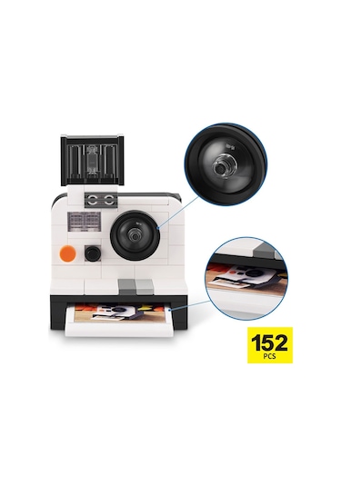 Mnb07000 Max Retro Sürprizi 168 Parça
