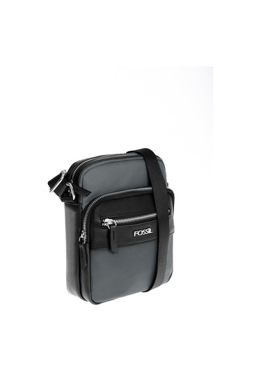 Fossil Erkek Çapraz Çanta 01fs2053 Antrasit